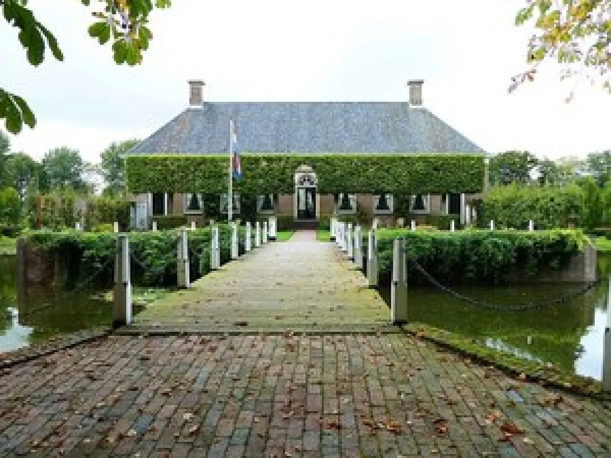 Borg Verhildersum