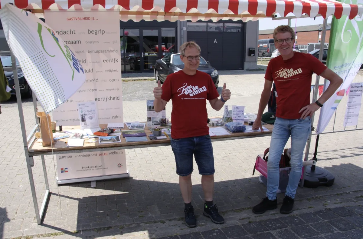 Zechsal markt