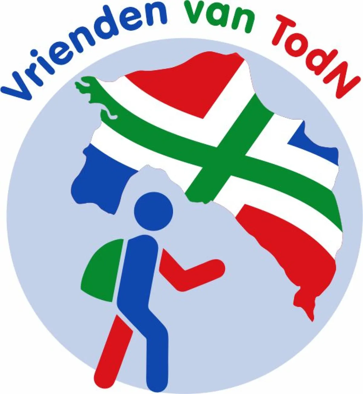 Vrienden van