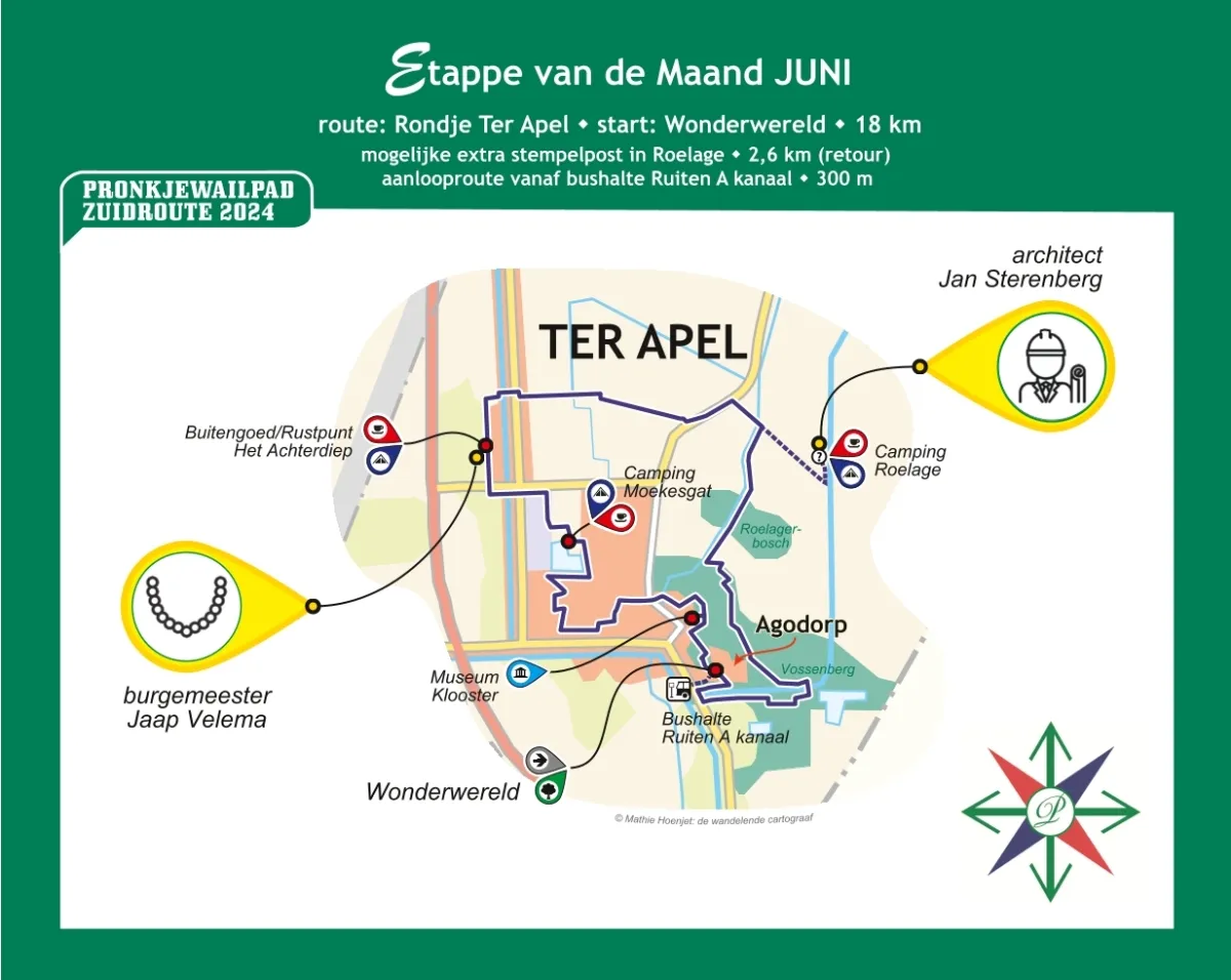 EvdM 2024 juni