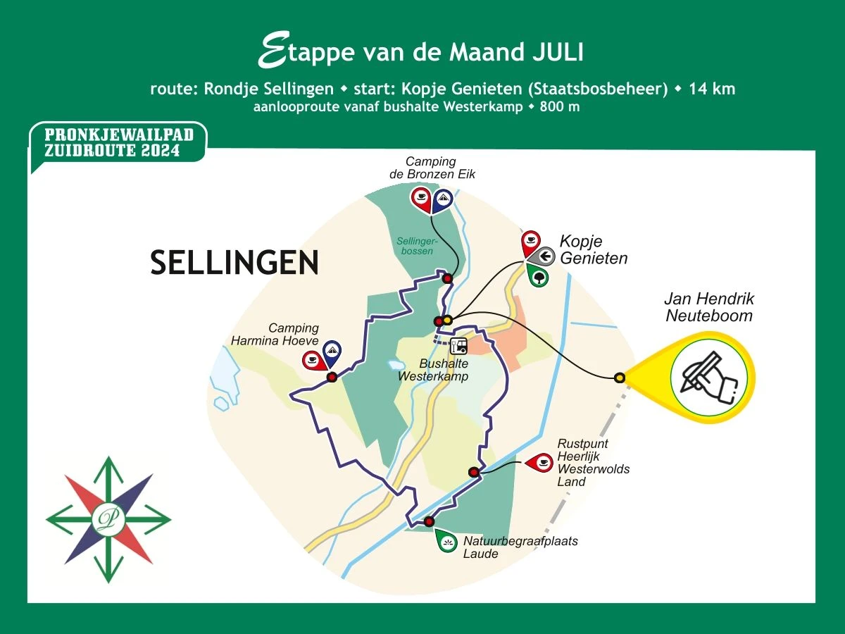 EvdM juli 2024