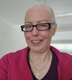 Carien Donga