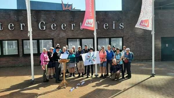 Groep voor Theater Geert Teis