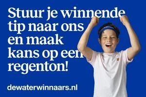 Water Winnaats