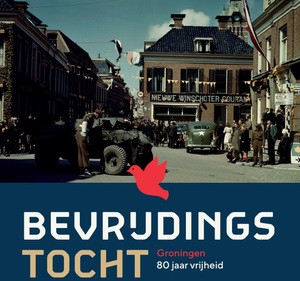 Bevrijdingstocht 2025