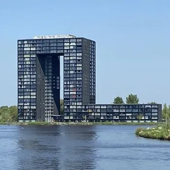 Nova zembla toren